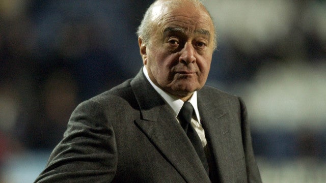 Meses após morte do filho, ex-sogro de Diana foi acusado de abuso sexual