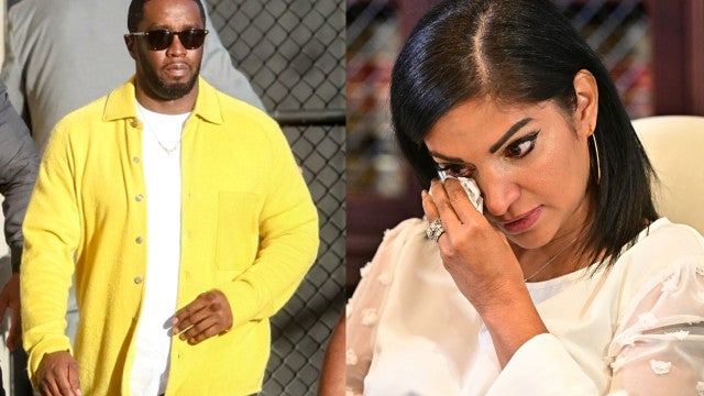 "Acordou e estava nua e amarrada": ‘Diddy’ enfrenta nova acusação