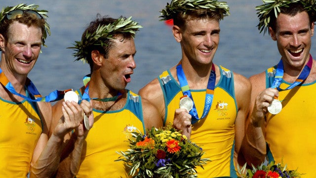 Austrália em choque: lenda olímpica amarra ‘ex’ e ameaça matá-la