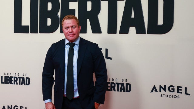 Tim Ballard, que inspirou ‘Som da Liberdade’, acumula acusações de crimes sexuais