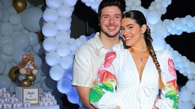 Ex-BBB Vivian Amorim anuncia fim de casamento