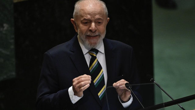 Lula diz que Israel faz ‘matança desnecessária’ no Líbano por ‘vingança’