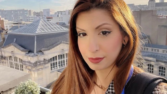 Jornalista brasileira Nathalia Urban morre aos 36 anos em Edimburgo