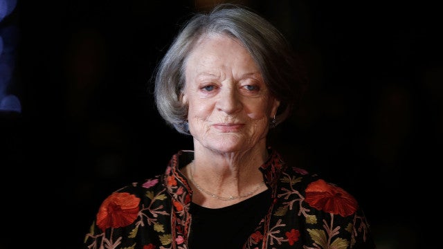 Maggie Smith, atriz de ‘Harry Potter’, morre aos 89 anos