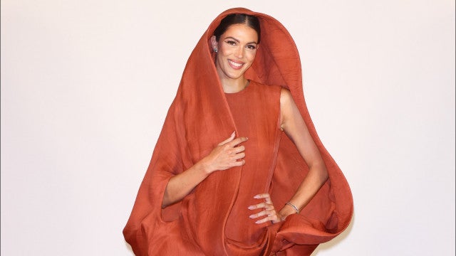 Ex-Miss Universo francesa denuncia namorado por violência doméstica