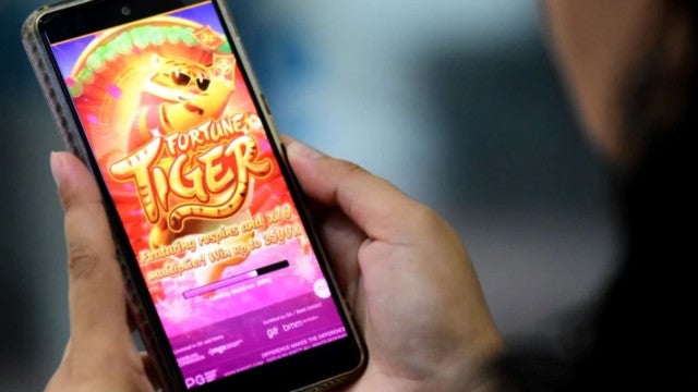 Dívida no ‘jogo do tigrinho’ faz mulher planejar execução de credor