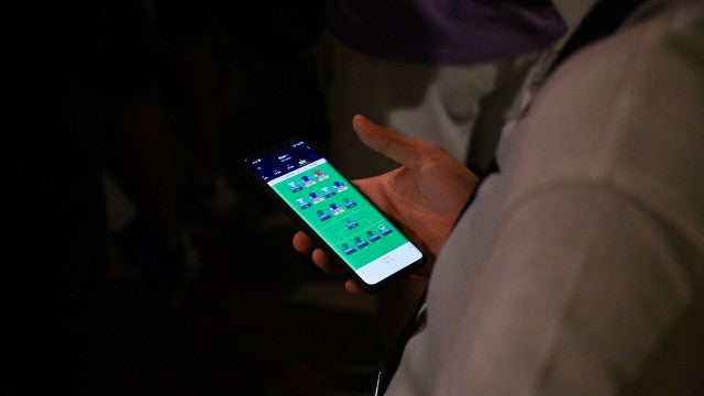 Google restringe anúncios de bets a empresas registradas na Fazenda