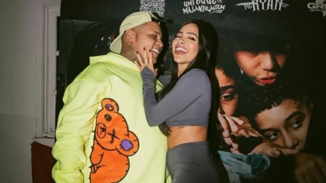 Namorada defende MC Ryan após suposta agressão: ‘Perdeu a cabeça’