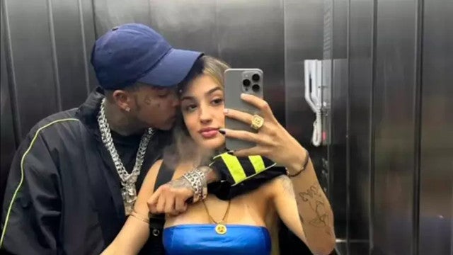 Horas após terminar o namoro, Bia Miranda anuncia que está grávida