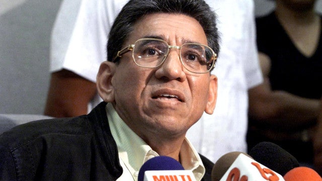 Morre aos 77 Humberto Ortega, irmão de ditador da Nicarágua e crítico ao regime, aos 77