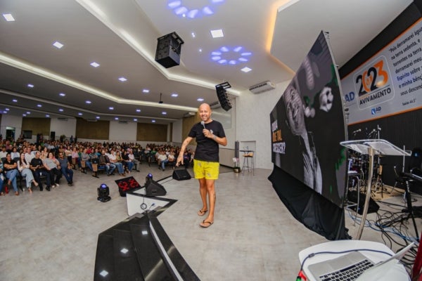 Sebrae/MT promove Burguer Talks em Matupá e Guarantã do Norte na próxima terça (05) e quarta (06)