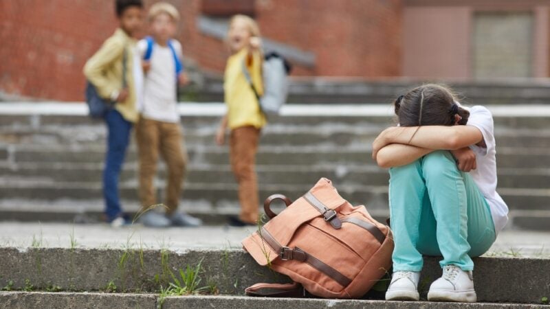 Combate ao Bullying na Escola: Construindo um ambiente saudável para todos