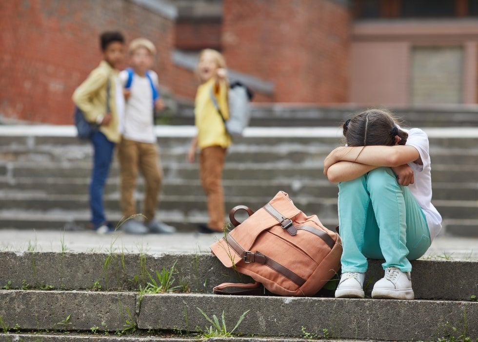 Combate ao Bullying na Escola: Construindo um ambiente saudável para todos