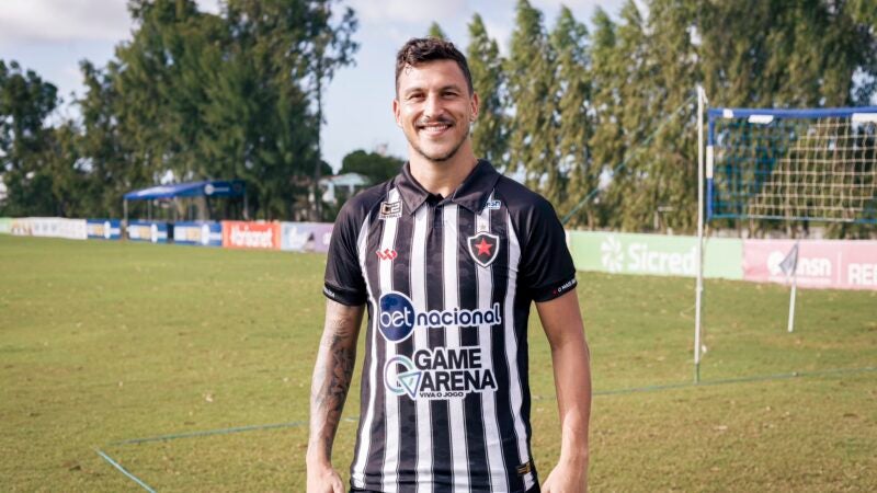Objetivo conquistado no Joinville e 63% de aproveitamento no Botafogo-PB, Warley analisa temporada e foca em recuperação para 2025