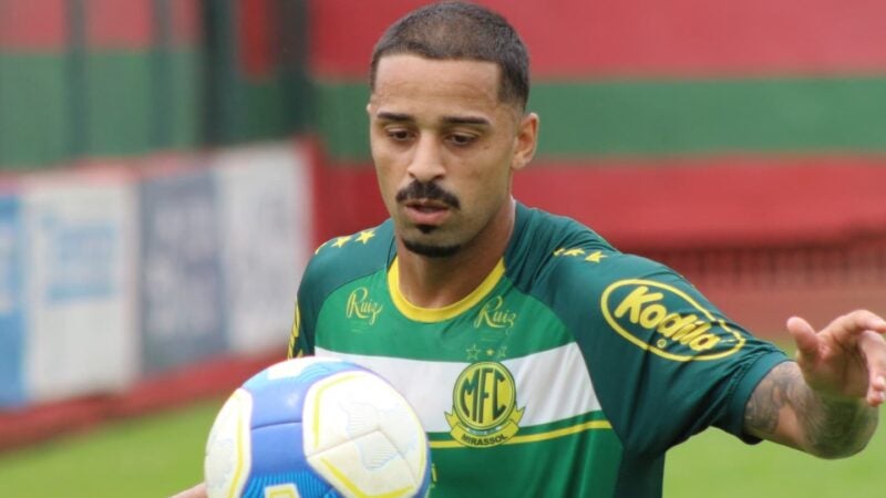 Com história positiva pelo CSA, Guilherme Dellatorre projeta confronto diante do CRB para Mirassol seguir no G-4 da Série B