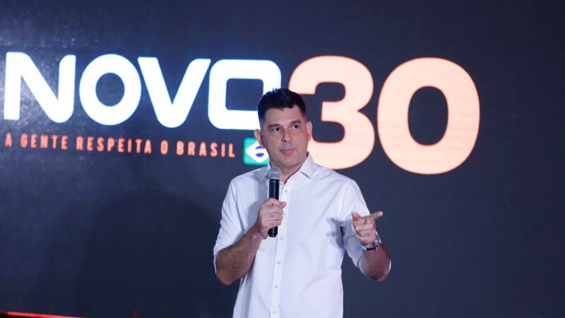 13 CANDIDATOS: Novo em MT registra crescimento histórico e é o 5º diretório do país com mais eleitos