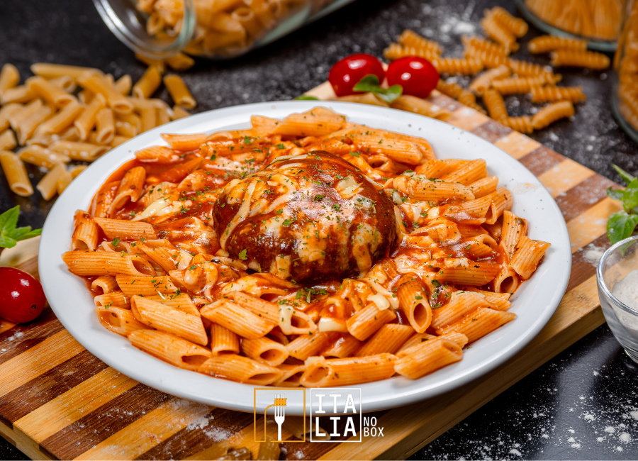 Dia do Macarrão: conheça curiosidades da comida que representa afetividade