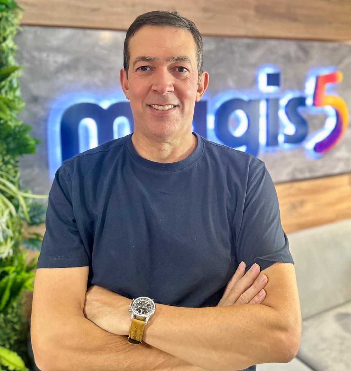 PlayCommerce 2024: Magis5 mostra como a tecnologia impulsiona o sucesso no e-commerce