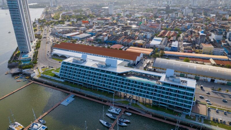 Recife recebe principais promotores de feiras e associados da UBRAFE