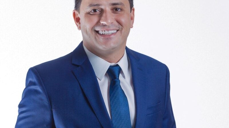 Diego Guimarães parabeniza eleitos e garante compromisso com Guarantã do Norte