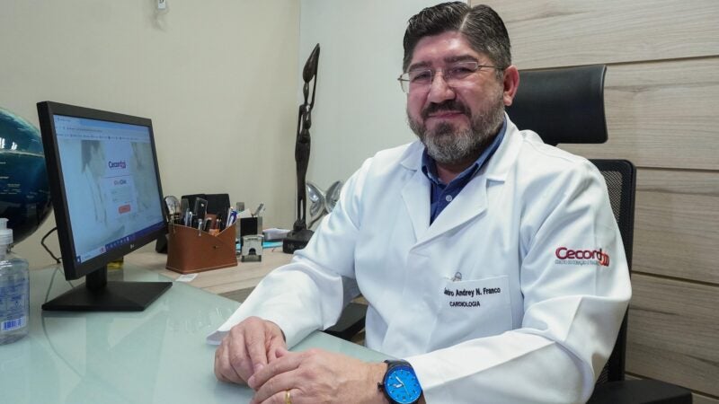 A cirurgia bariátrica e seus benefícios para o coração