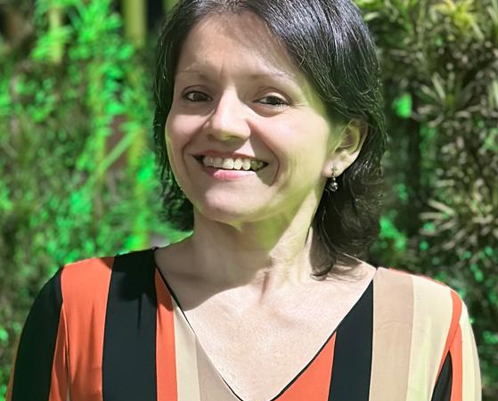 Todos, um dia, conhecem um Saci!