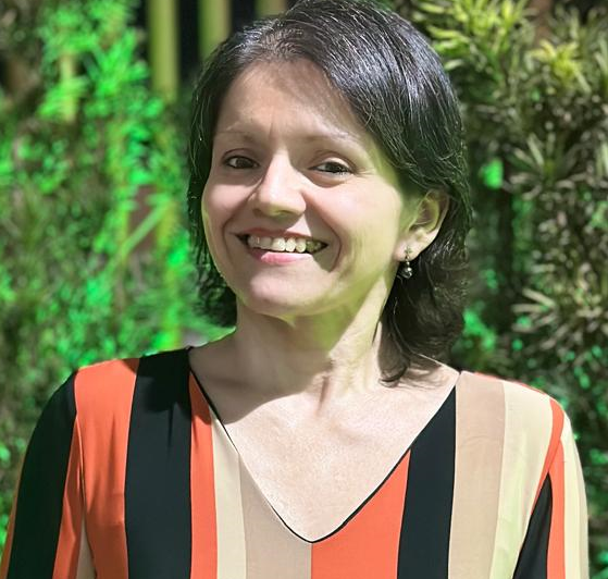 Todos, um dia, conhecem um Saci!