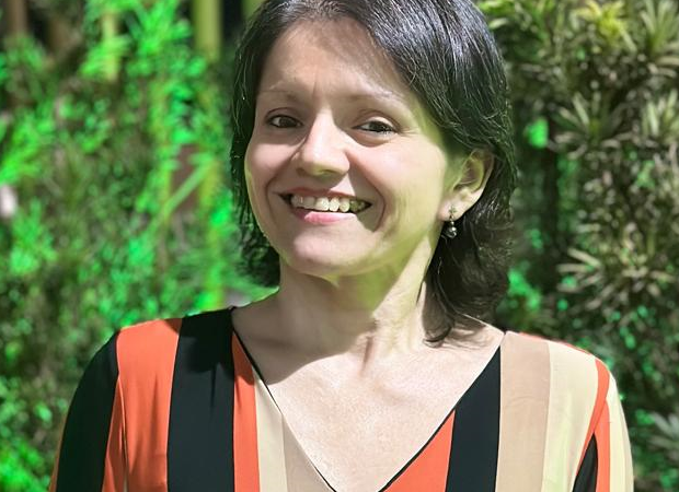 No presente é que amamos!