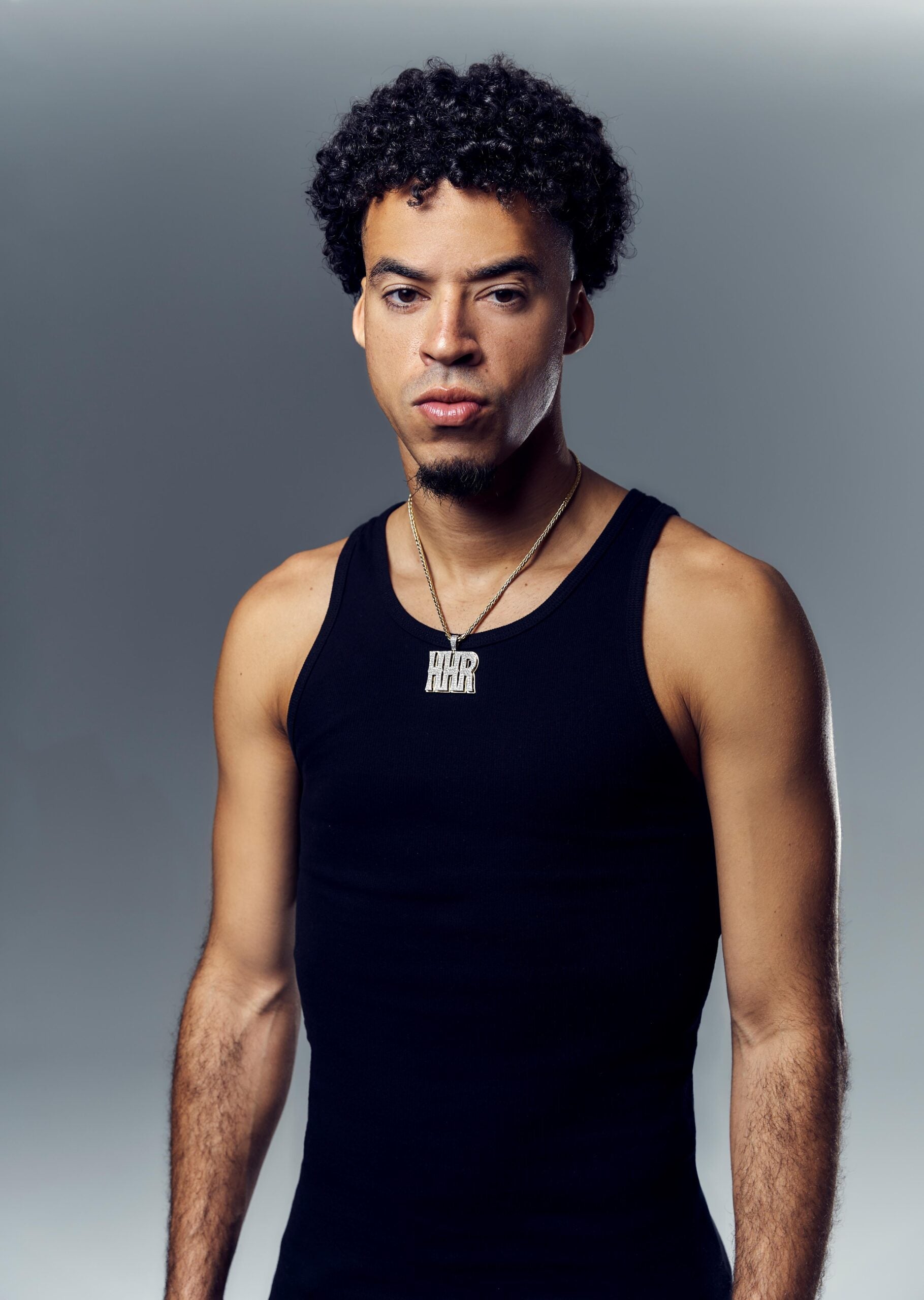 L7nnon abre o Conexões Urbanas, circuito de shows produzido pelo AfroReggae  em Realengo