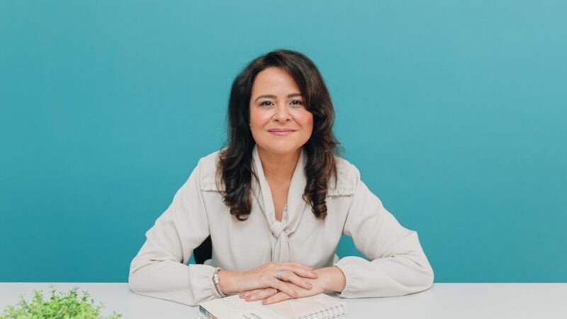 Prêmio Darcy Ribeiro de Educação reconhece trabalho de Mestre em distúrbios do desenvolvimento e doutorando em ciências do desenvolvimento humano Luciana Brites