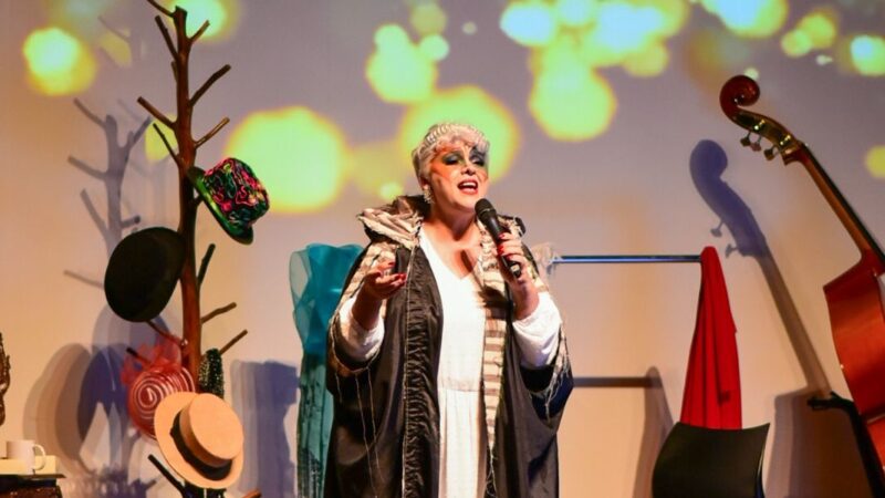 Recital Solidário Canto Alegria promove 19ª edição do projeto