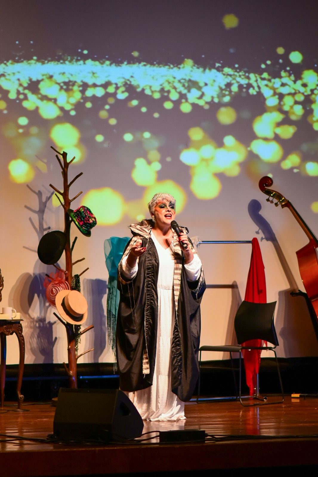 Recital Solidário Canto Alegria promove 19ª edição do projeto