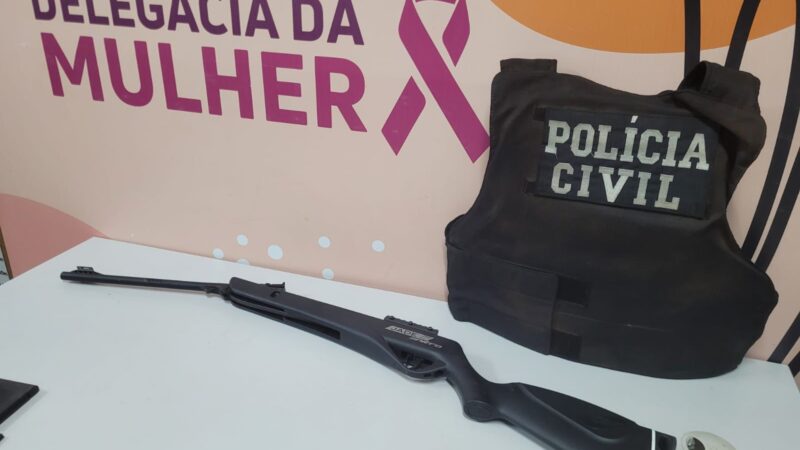 Polícia Civil localiza motorista suspeito de agredir mãe com filho autista