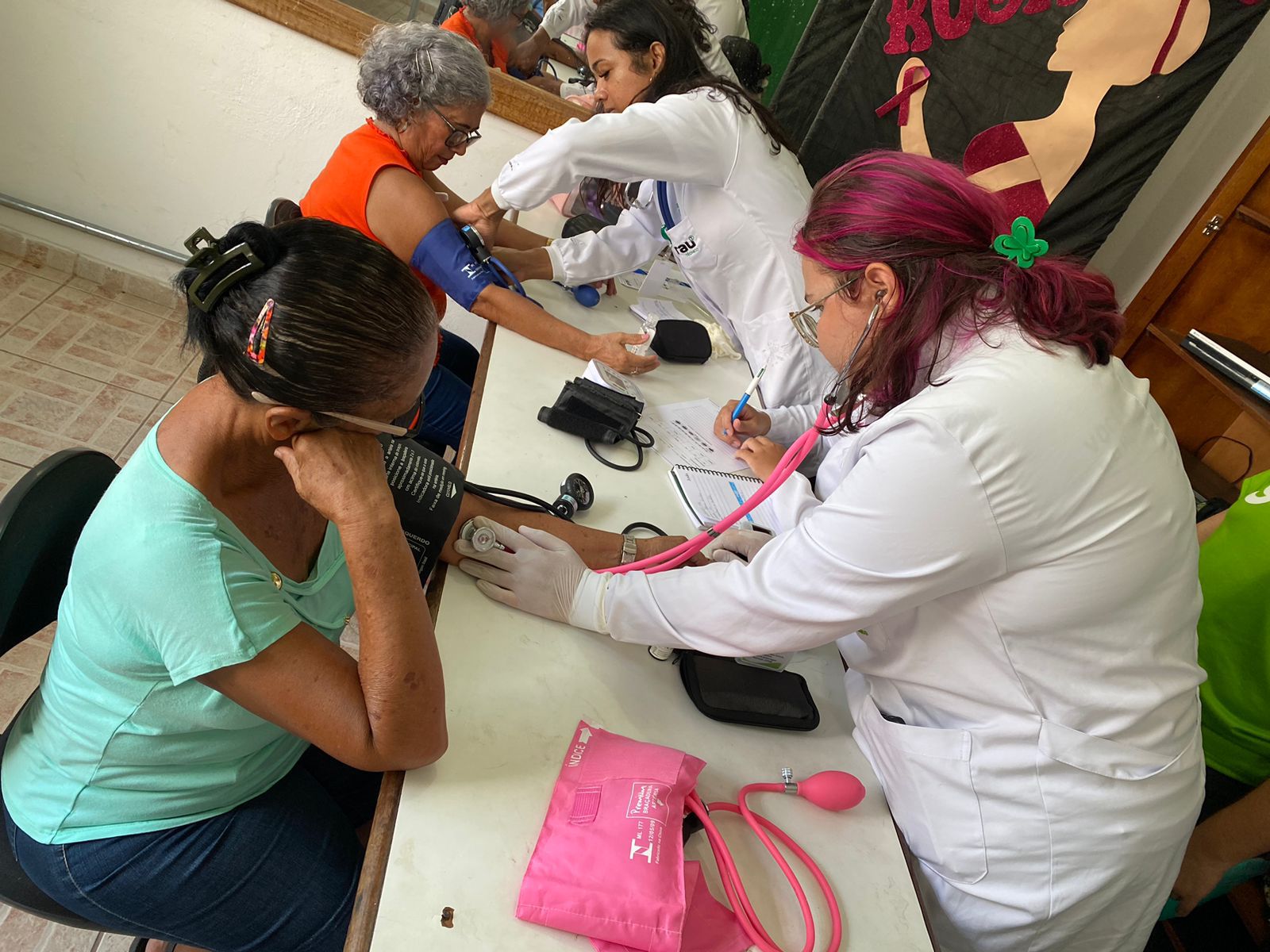 Envelhecimento da população em MT aumenta a empregabilidade no mercado de cuidadores de idosos