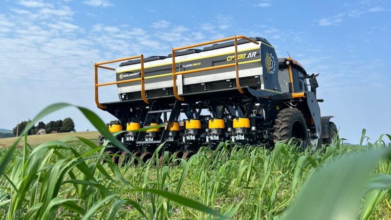 Plantio terá que ser preciso para não comprometer os resultados da safra 2024/25