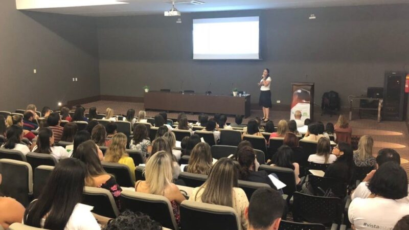 Hospital de Câncer de MT realiza 1º Simpósio de Dor com palestrantes nacionais