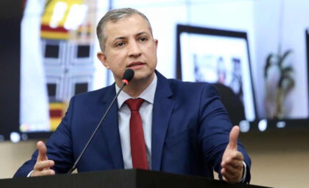 Faissal pede instalação de CPI para investigar atuação da Energisa em MT