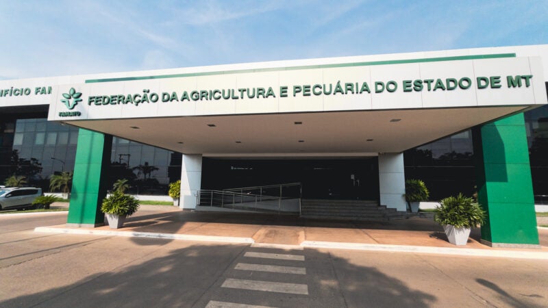 Ministro Flávio Dino defere a participação da Famato em processo que discute a Lei de Invasão de Terras