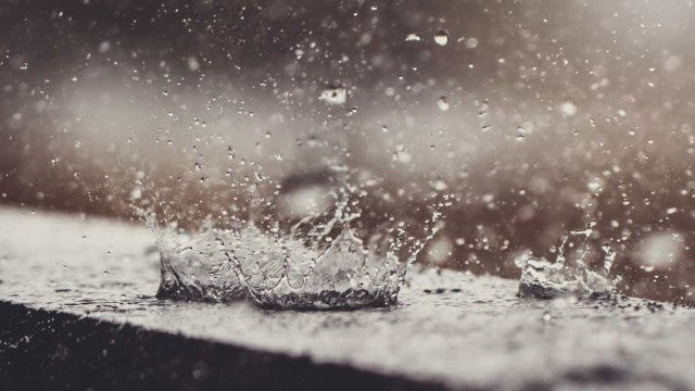 Outubro terá chuva acima da média no Sul e no Sudeste, aponta Inmet