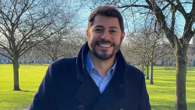 ‘Melhor coisa’, diz Evaristo Costa após deixar Globo para trabalhar com publicidade