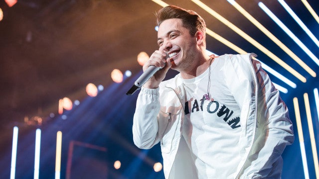 Wesley Safadão faz cirurgia na coluna e pausa shows por dez dias