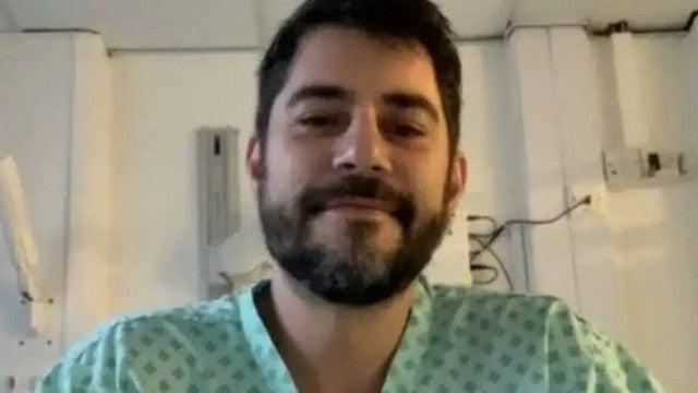 Evaristo Costa revela luta contra doença de Crohn e risco de perda total