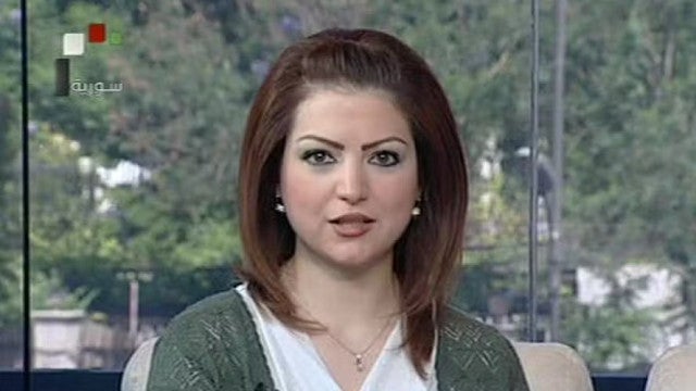 Jornalista morre em ataque aéreo israelense durante ofensiva em Damasco