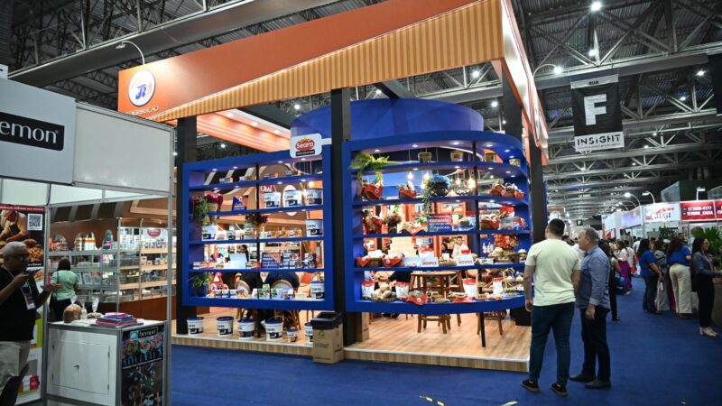 HFN destacou como a tecnologia e a inovação revolucionam a produção e os serviços na hotelaria e na alimentação fora do lar