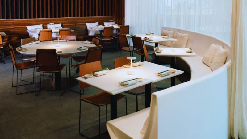 Gurumê ParkShopping oferece espaço exclusivo para eventos e reuniões de negócios