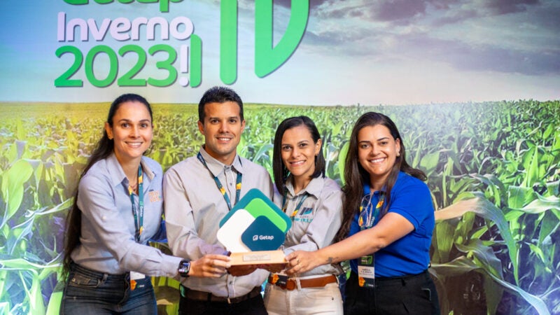 Fórum Getap revelará os campeões de produtividade no milho inverno de 2024