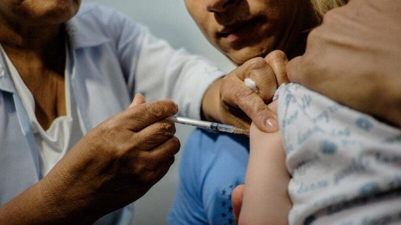 Governo de Mato Grosso premiará 31 municípios com R$ 6,4 milhões pelo Imuniza Mais MT, Guarantã do Norte Foi contemplado