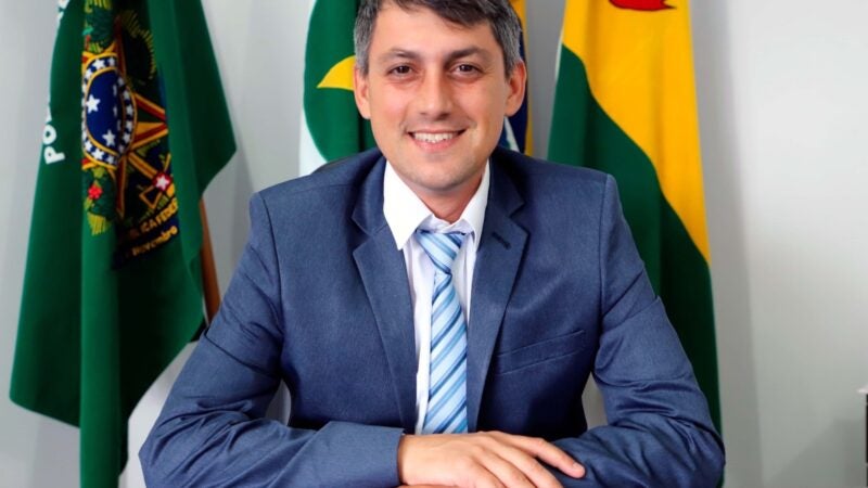 Prefeito de Matupá avalia avanços nas exportações é ‘acima do esperado’; R$ 3,9 bilhões