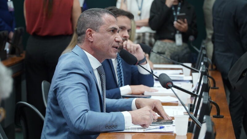 Com voto favorável de Coronel Assis, CCJ aprova PEC que garante proteção à vida desde a concepção