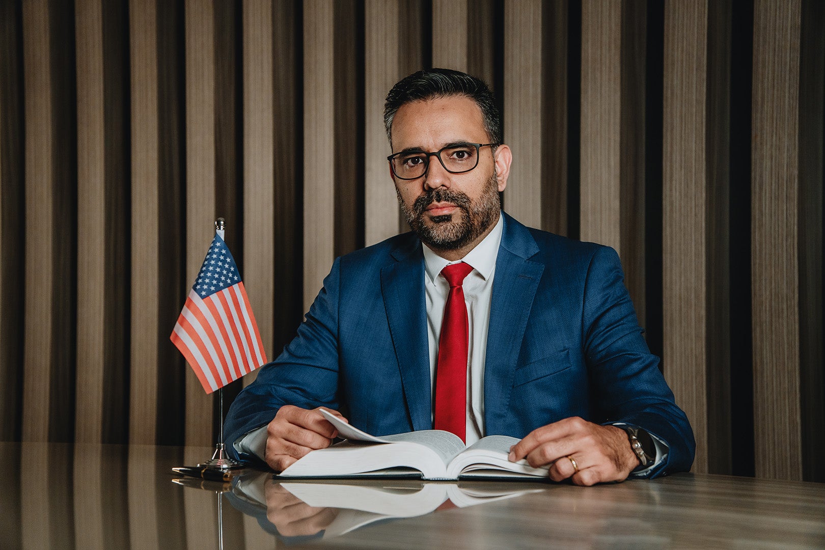 A Vitória de Trump e a Nova Direção para a Imigração nos EUA